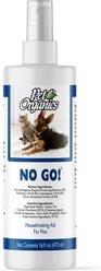 NaturVet Pet Organics No Go! House Breaking Aid for Dogs & Cats, 16-oz bottle