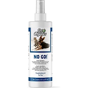Nature's Miracle House-Breaking Potty Training Spray