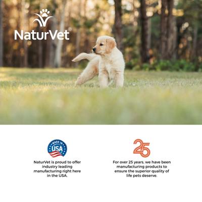 Show full view: NaturVet Potty Here Training Aid, 8-oz bottle slide 7 of 8