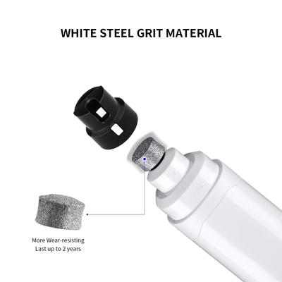 Show full view: NaturVet Quiet Moments Calming Spray for Dogs, 8-oz + PATPET Steel Grit Dog & Cat Nail Grinder slide 8 of 9