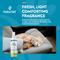 Show in main carousel: NaturVet Quiet Moments Feline Pheromone Calming Spray for Cats, 8-oz bottle slide 5 of 9