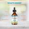 Show in main carousel: NaturVet Quiet Moments Liquid Calming Supplement for Cats & Dogs, 2-fl oz bottle slide 6 of 10