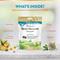 Show in main carousel: NaturVet Quiet Moments Poultry Flavored Soft Chew Calming Supplement for Dogs, 1.3-oz bag slide 5 of 8