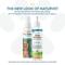 Show in main carousel: NaturVet Quiet Moments Simulated Canine Pheromones Calming Spray for Dogs, 8-oz slide 3 of 9