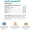 Show in main carousel: NaturVet Quiet Moments Calming Bacon & Chicken Flavored Soft Chew Supplement, 180 count slide 8 of 11