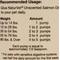 Show in main carousel: NaturVet Salmon Oil Plus Omegas Liquid Skin & Coat Supplement for Cats & Dogs, 17-fl oz bottle slide 5 of 7