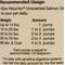 Show in main carousel: NaturVet Salmon Oil Plus Omegas Liquid Skin & Coat Supplement for Cats & Dogs, 17-fl oz bottle slide 6 of 7