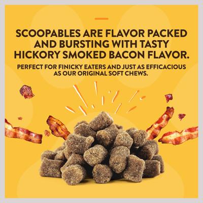 Show full view: NaturVet Scoopables All-In-One 4-in-1 Support Dog Supplement, 11-oz bag slide 7 of 10