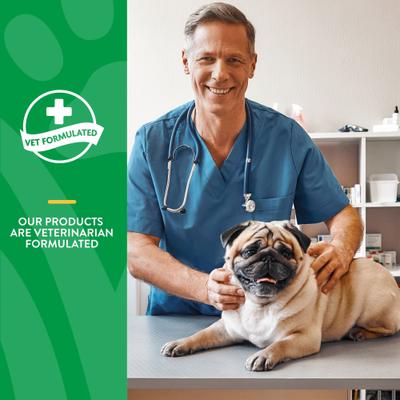 Show full view: NaturVet Scoopables No Scoot Anal Gland Support Dog Supplement, 11-oz bag slide 9 of 10