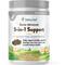 Show in main carousel: NaturVet Senior Advanced 5-in-1 Support Turkey Tail Mushroom, Ginko Biloba, Coenzyme Q10 & Lutien Dog Supplement, 120 count slide 1 of 5
