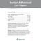 Show in main carousel: NaturVet Senior Advanced 5-in-1 Support Turkey Tail Mushroom, Ginko Biloba, Coenzyme Q10 & Lutien Dog Supplement, 120 count slide 3 of 5