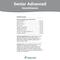 Show in main carousel: NaturVet Advanced Incontinence Hickory Smoked Bacon Flavored Senior Supplement for Dogs, 120 count slide 5 of 7