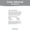 Show in main carousel: NaturVet Advanced Incontinence Hickory Smoked Bacon Flavored Senior Supplement for Dogs, 120 count slide 6 of 7