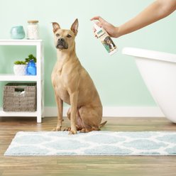 NaturVet Septiderm-V Skin Care Lotion Dog & Cat Spray, 8-fl oz bottle slide 2 of 5