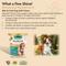 Show in main carousel: NaturVet Skin & Coat Plus Breath Aid Soft Chews Skin & Coat Supplement for Dogs, 70 count slide 5 of 5