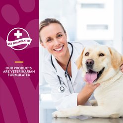 NaturVet S.O.D. Boswelia Chewable Tablets Joint Supplement for Dogs, 150 count slide 2 of 8