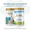 Show in main carousel: NaturVet Tear Stain Plus Lutein Powder Vision Supplement for Cats & Dogs, 200-g bottle slide 3 of 11