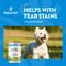Show in main carousel: NaturVet Tear Stain Plus Lutein Powder Vision Supplement for Cats & Dogs, 200-g bottle slide 5 of 11