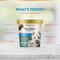 Show in main carousel: NaturVet Tear Stain Plus Lutein Soft Chews Vision Supplement, 70 count + Remover Dog & Cat Liquid Topical Formula, 4-oz bottle slide 4 of 9