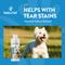 Show in main carousel: NaturVet Tear Stain Plus Lutein Soft Chews Vision Supplement, 70 count + Remover Dog & Cat Liquid Topical Formula, 4-oz bottle slide 8 of 9