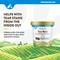 Show in main carousel: NaturVet Tear Stain Plus Lutein Soft Chews Vision Supplement for Cats & Dogs, 70 count slide 4 of 11