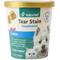 Show in main carousel: NaturVet Tear Stain Plus Lutein Soft Chews Vision Supplement + Miracle Care Eye Clear Cleaning Pads for Dogs & Cats, 90 count slide 2 of 9
