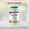 Show in main carousel: NaturVet VitaPet Adult Daily Vitamins Immunity Hickory Smoked Flavored Tablet Supplement for Dogs, 180 count slide 6 of 11