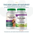 Show in main carousel: NaturVet VitaPet Adult Daily Vitamins Immunity Hickory Smoked Flavored Tablet Supplement for Dogs, 60 count slide 2 of 10