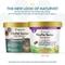 Show in main carousel: NaturVet VitaPet Senior Daily Vitamins Plus Glucosamine Cat Supplement, 60 count slide 3 of 11