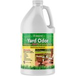 NaturVet Yard Odor Eliminator Refill