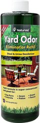 NaturVet Yard Odor Eliminator Refill, 16-fl oz bottle