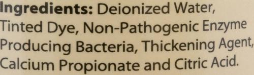 Show full view: NaturVet Yellow to Green Lawn Spray, 32-fl oz bottle slide 3 of 5