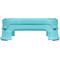 Show in main carousel: Neater Pets Adjustable Non-Skid Plastic Slow Feeder Dog & Cat Bowl, 2.5-cup, Aquamarine slide 3 of 12