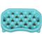 Show in main carousel: Neater Pets Adjustable Non-Skid Plastic Slow Feeder Dog & Cat Bowl, 2.5-cup, Aquamarine slide 4 of 12