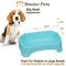 Show in main carousel: Neater Pets Big Bowl Non-Skid Polypropylene Pet Bowl, Aquamarine, 20-cup slide 8 of 10