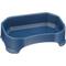 Show in main carousel: Neater Pets Big Bowl Non-Skid Polypropylene Pet Bowl, Dark Blue, 20-cup slide 1 of 10