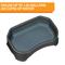 Show in main carousel: Neater Pets Big Bowl Non-Skid Polypropylene Pet Bowl, Midnight Black, 20-cup slide 3 of 10