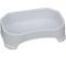Show in main carousel: Neater Pets Big Bowl Non-Skid Polypropylene Pet Bowl, Vanilla Bean, 20-cup slide 1 of 10