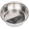 Show in main carousel: Neater Pets Decorative Hammered Non-Skid Stainless Steel Dog & Cat Bowl, Medium slide 4 of 7