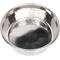 Show in main carousel: Neater Pets Decorative Hammered Non-Skid Stainless Steel Dog & Cat Bowl, Small slide 4 of 6