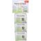 Show in main carousel: Neater Pets Neater Bags Easy-Tie Tissue-Like Dispensing Pet Waste Refill Bags, 90 count slide 4 of 7
