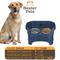 Show in main carousel: Neater Pets Neater Feeder Deluxe Elevated & Mess-Proof Dog Bowls, Dark Blue, 7-cup & 9-cup slide 4 of 13