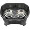 Show in main carousel: Neater Pets Neater Feeder Deluxe Elevated & Mess-Proof Dog Bowls, Midnight Black, 7-cup & 9-cup slide 6 of 13