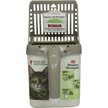 Show in main carousel: Neater Pets Neater Scooper Scoop-to-Bag Cat Litter Scoop, Tan slide 1 of 13