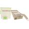 Show in main carousel: Neater Pets Neater Scooper Scoop-to-Bag Cat Litter Scoop, Tan slide 3 of 13