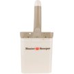 Show in main carousel: Neater Pets Neater Scooper Scoop-to-Bag Cat Litter Scoop, Tan slide 5 of 13