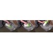 Show in main carousel: Neater Pets Neater Scooper Scoop-to-Bag Cat Litter Scoop, Tan slide 9 of 13