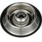 Show in main carousel: Neater Pets Non-Skid Non-Tip Stainless Steel Slow Feeder Dog Bowl, 2-cup slide 1 of 10