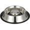Show in main carousel: Neater Pets Non-Skid Non-Tip Stainless Steel Slow Feeder Dog Bowl, 2-cup slide 2 of 10