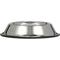 Show in main carousel: Neater Pets Non-Skid Non-Tip Stainless Steel Slow Feeder Dog Bowl, 2-cup slide 3 of 10